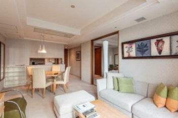 居室・リビング　室内写真は別部屋参考写真になります。