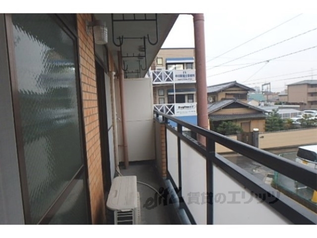 その他部屋・スペース　洗濯機置場