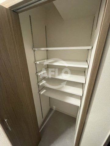 その他部屋・スペース　シューズインクローゼット
