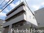 方南町駅より徒歩3分 2階 築6年11ヶ月の賃貸物件