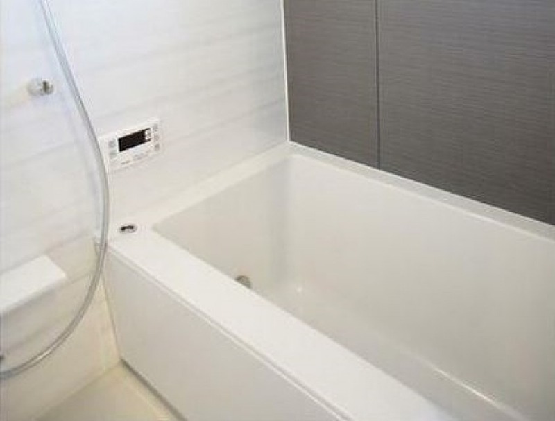 バス・シャワールーム　※同仕様写真含む