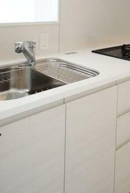 キッチン　※同仕様写真含む