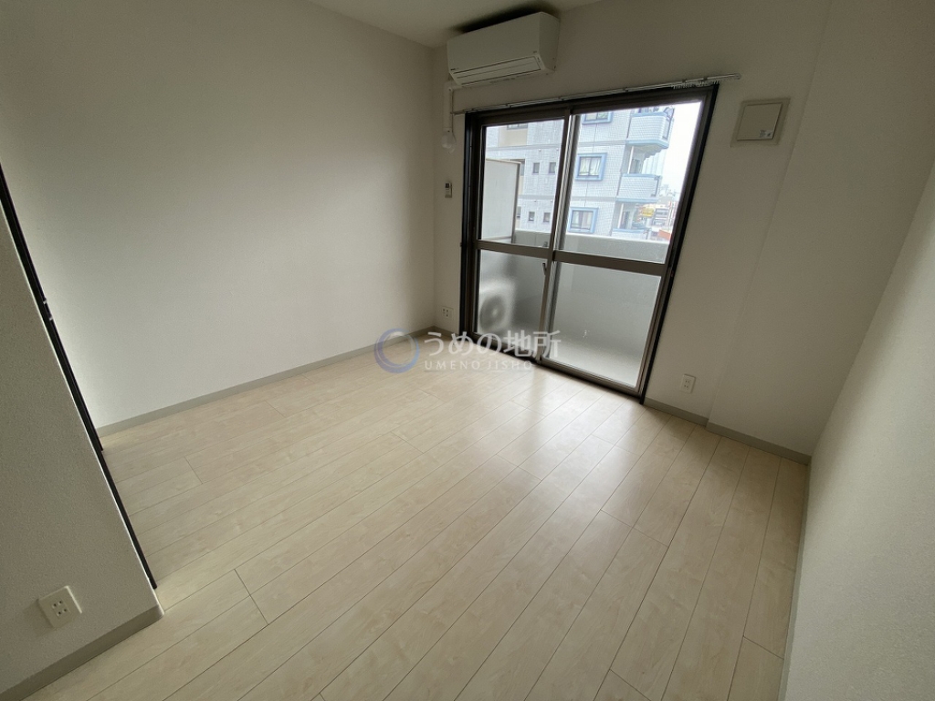 その他部屋・スペース　洋室４