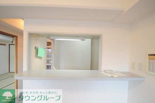 その他　別部屋参考写真