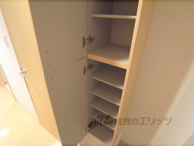 収納　下駄箱