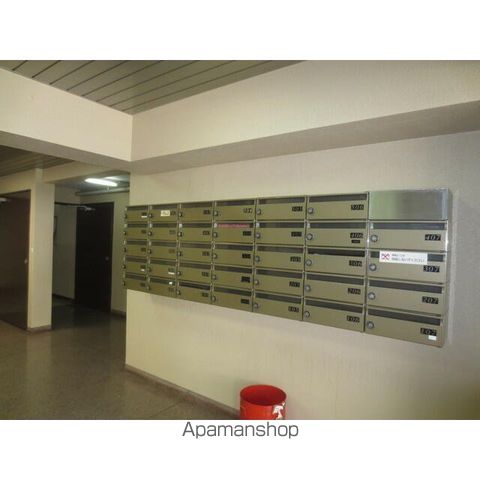 ロビー　ロビー