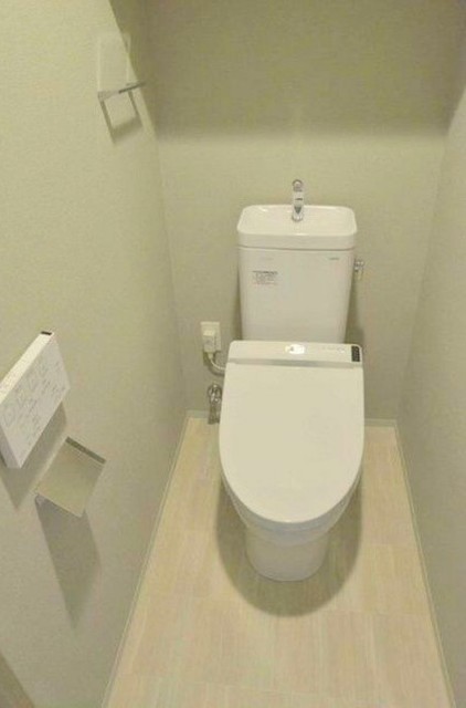 トイレ　参考写真