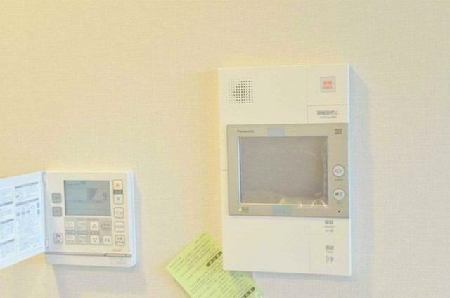 セキュリティ　参考写真