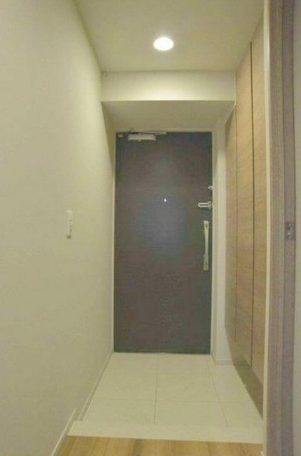 玄関　参考写真