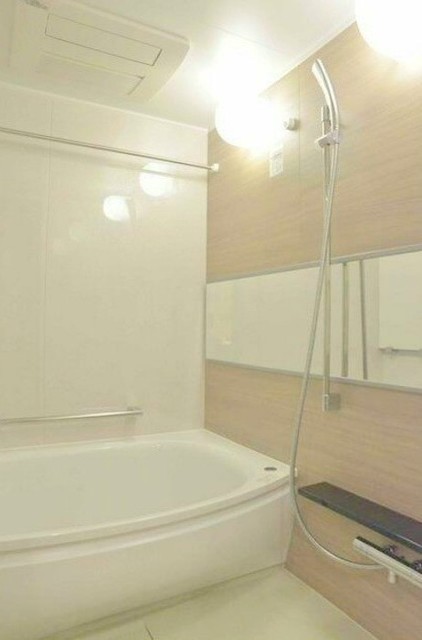 バス・シャワールーム　参考写真