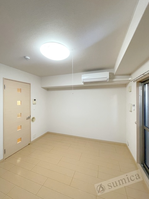 その他設備　日当たりのいいお部屋です♪