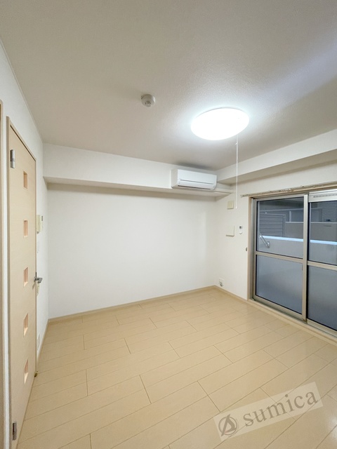 バルコニー　インターネット無料で使い放題♪