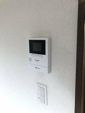 セキュリティ　?