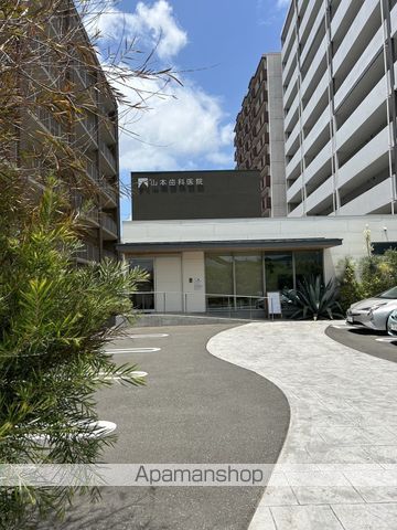 病院　山本歯科医院（病院）まで111m