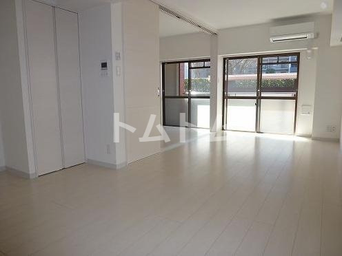 その他設備　必需品ですエアコン