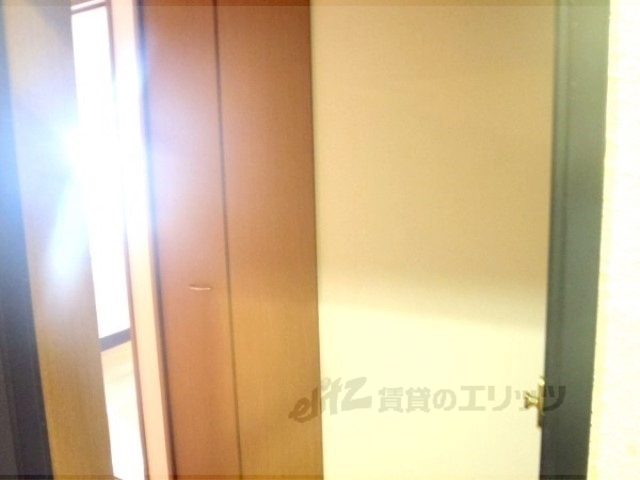 その他部屋・スペース　廊下