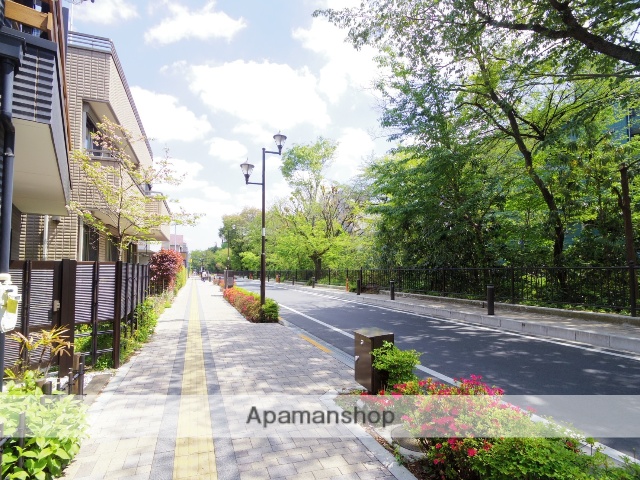 その他　御殿山通り（その他）まで216m