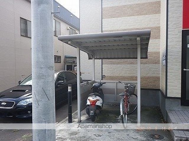 その他共有部分　その他共有部分