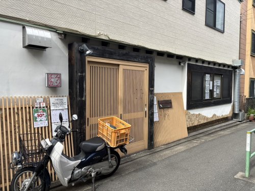 飲食店　ケンチカ（飲食店）まで166m