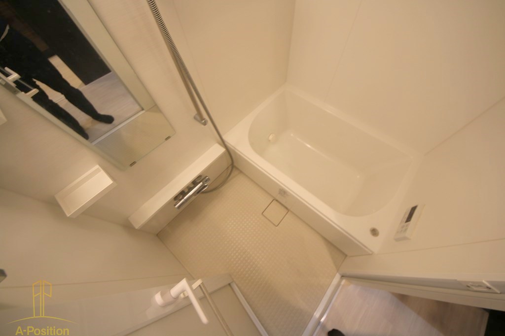 バス・シャワールーム　GRAND VILLASSE 福島