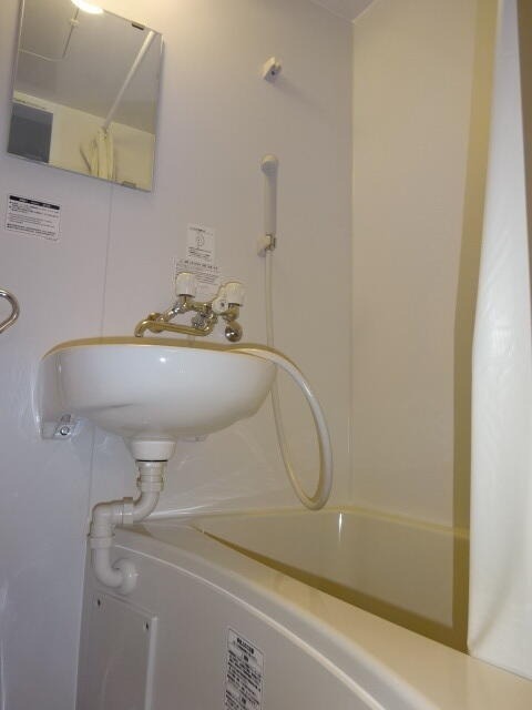 洗面設備　洗面台