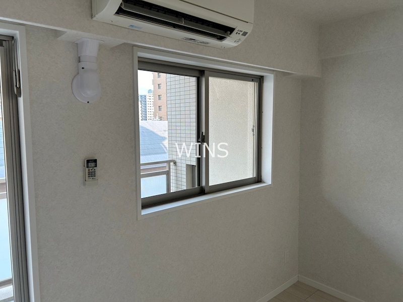 その他設備　※別部屋参考写真です。