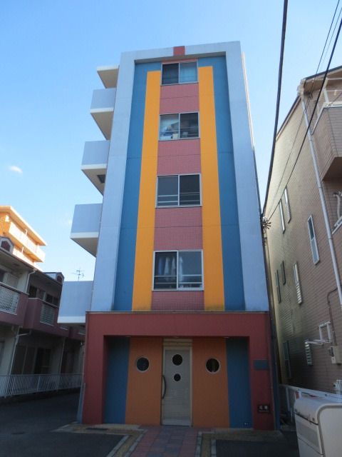 眺望　☆外観☆