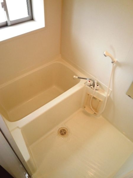 バス・シャワールーム　☆バスルーム☆