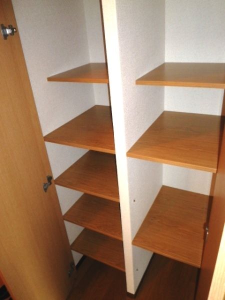 その他設備　☆靴箱☆