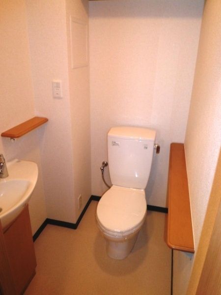 トイレ　☆トイレ☆