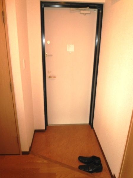 玄関　☆玄関☆