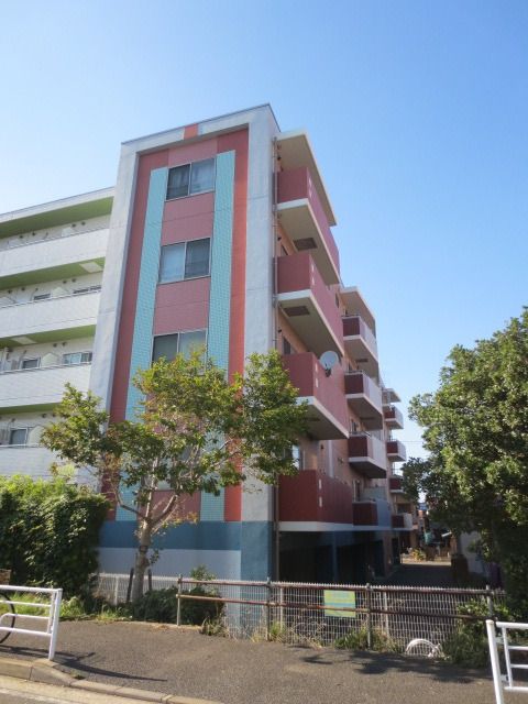 建物外観　☆外観☆