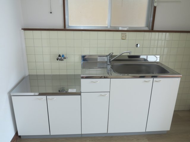 キッチン　イメージ