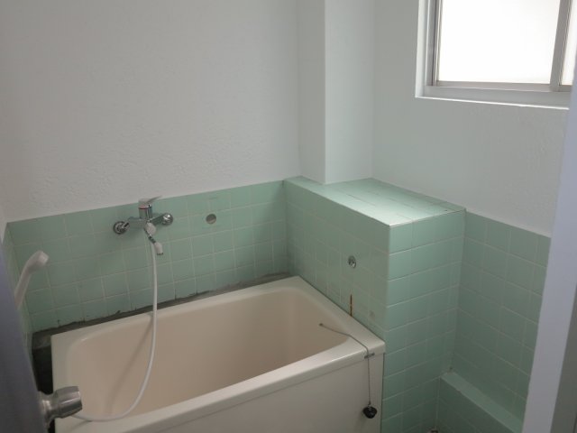 バス・シャワールーム　イメージ