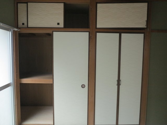 収納　イメージ