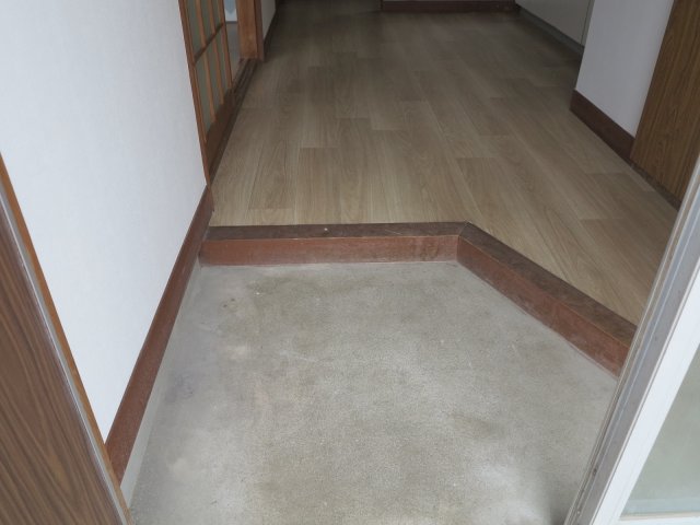 玄関　イメージ