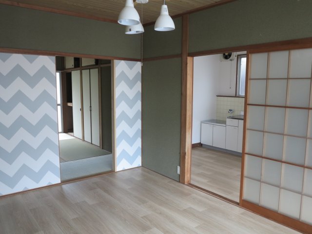 居室・リビング　イメージ