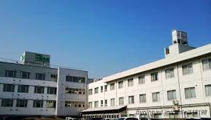 病院　特定医療法人和風会　中島病院（病院）まで1400m