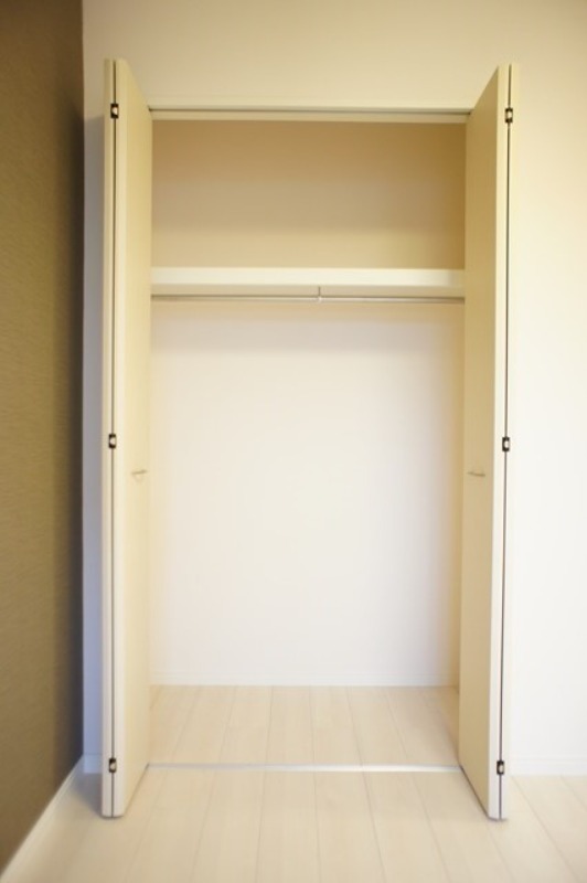 収納　図面と現状に相違がある場合には現状を優先