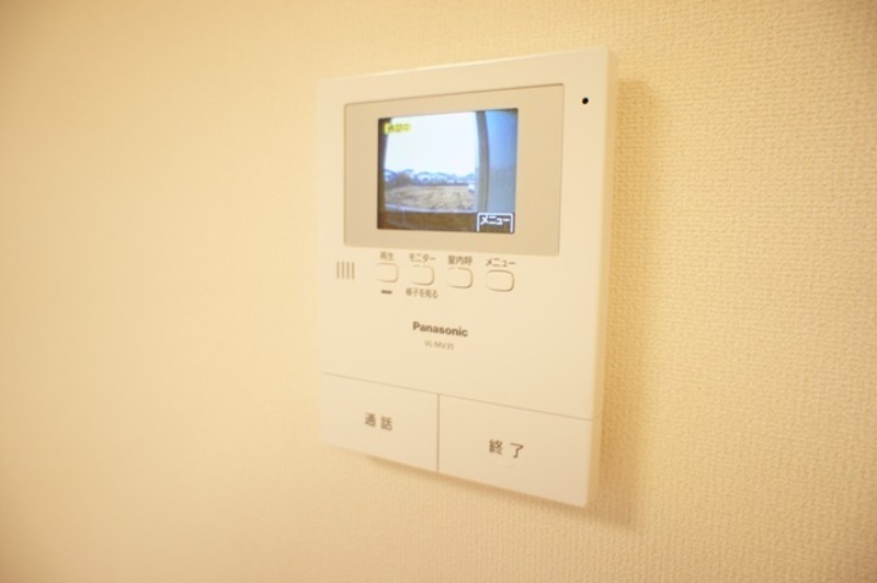 セキュリティ　図面と現状に相違がある場合には現状を優先