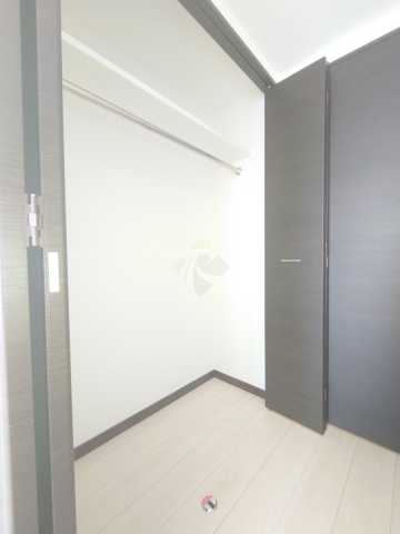 収納　GRAN PASEO高田馬場