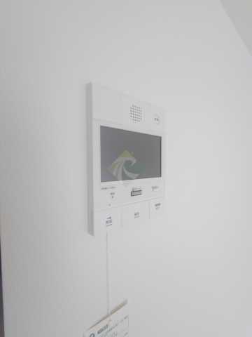 セキュリティ　GRAN PASEO高田馬場