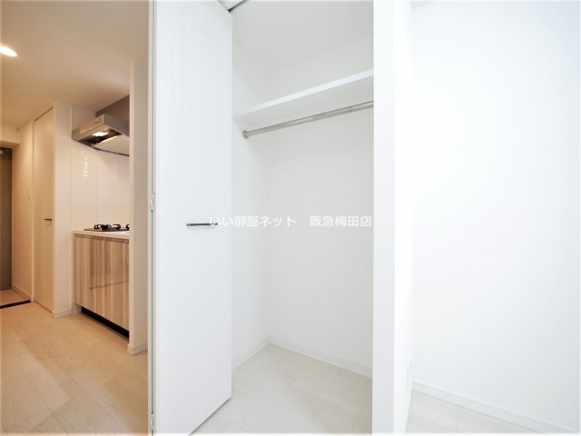 収納　※同仕様写真となります。