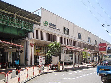 その他　西荻窪駅(JR東日本 中央本線)（その他）まで1070m