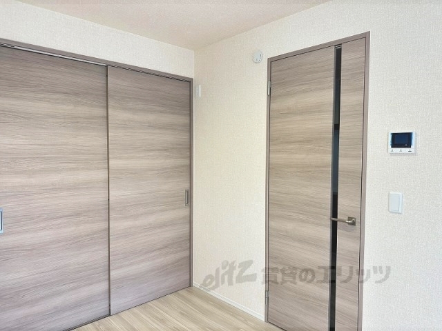 その他部屋・スペース　冷蔵庫置場