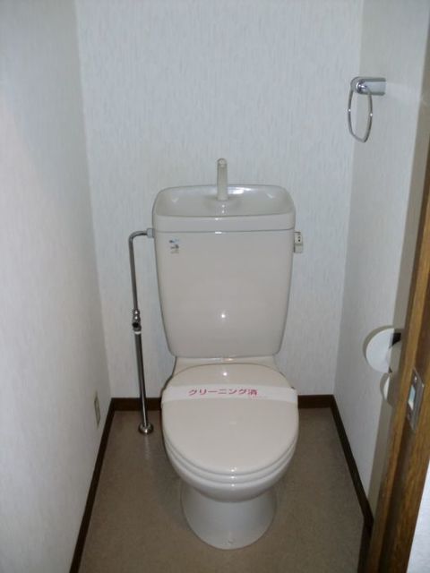 トイレ　【浴室】参考写真です