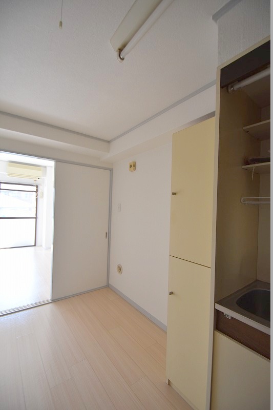 その他部屋・スペース　お問合せはシティホーム海田センター　082-821-2227