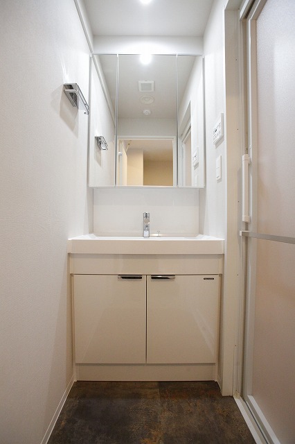 洗面設備　洗面※別部屋参考写真