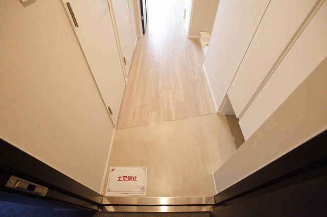 玄関　玄関※別部屋参考写真