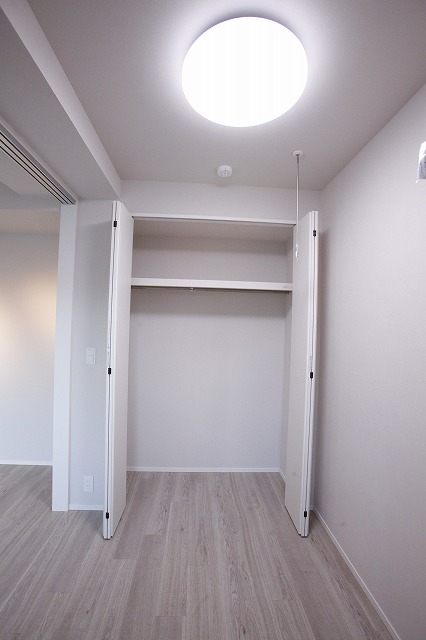 収納　収納※別部屋参考写真